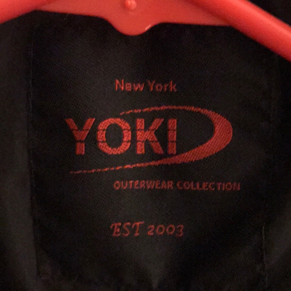 Jacket - Picture 3 of 3